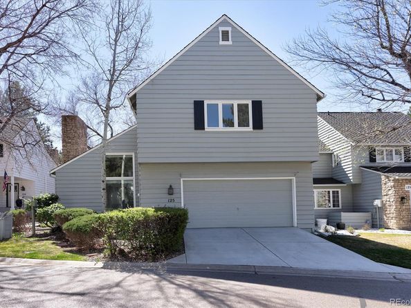 4505 S Yosemite Street 125, Denver CO 80237
