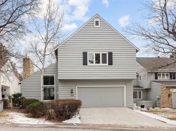 4505 S Yosemite Street