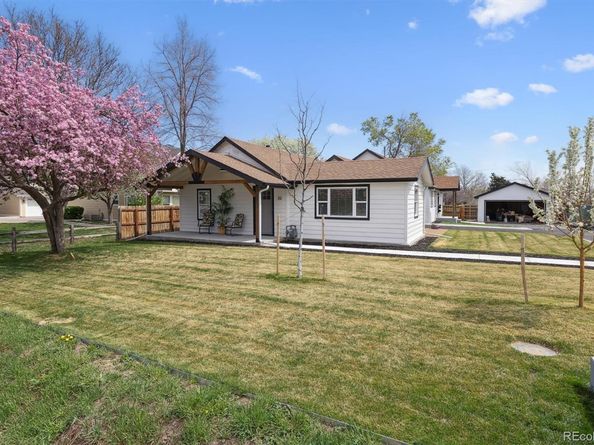 20 S Harlan Street, Lakewood CO 80226