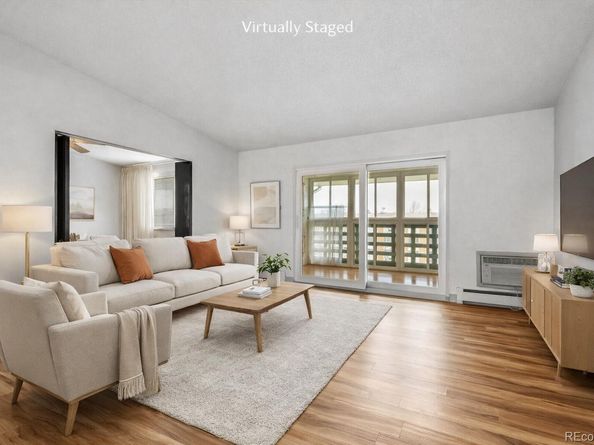 675 S Alton Way 3D, Denver CO 80247