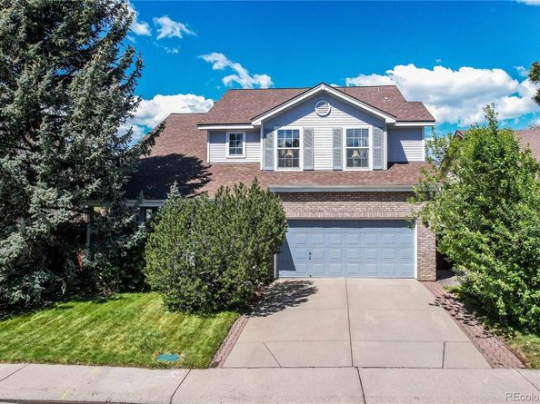 2663 S Howell Street, Lakewood CO 80228