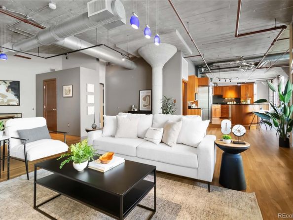 1863 Wazee Street 6E, Denver CO 80202