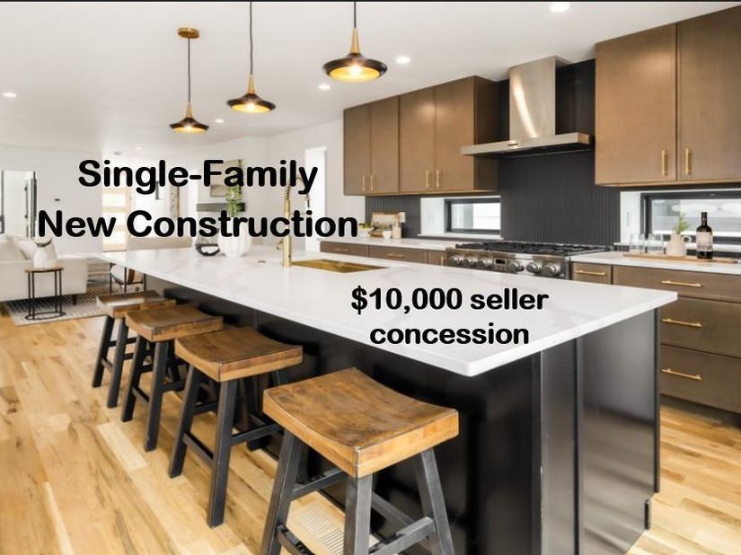 2280 S Bannock Street, Denver CO 80223