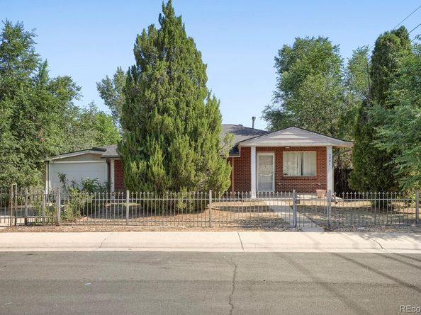 2201 W 55th Avenue, Denver CO 80221