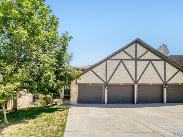 4250 S Olive Street 115, Denver CO 80237