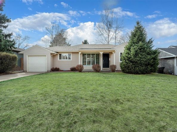 3025 S Jackson Street, Denver CO 80210