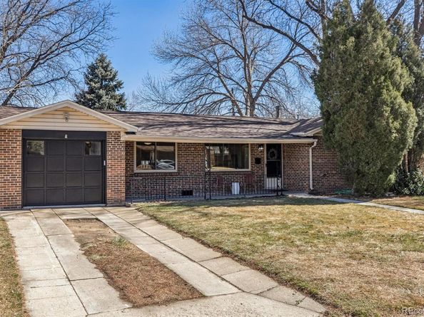 4170 Lamar Street, Wheat Ridge CO 80033