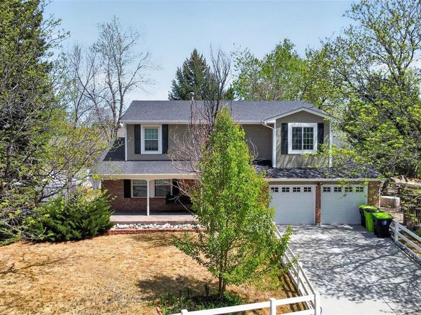 6857 Wyman Way, Westminster CO 80030