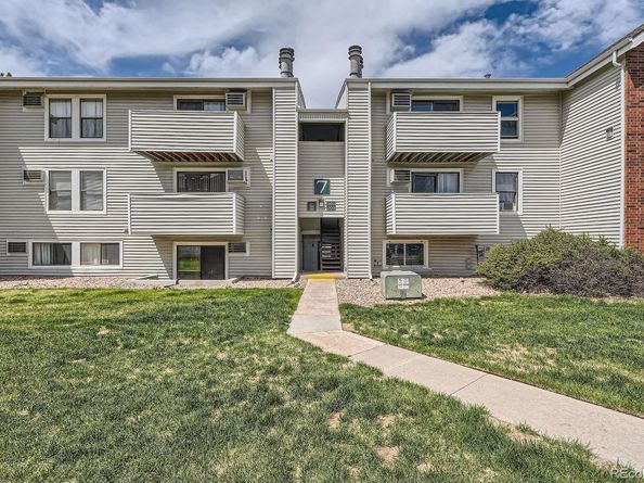 10150 E Virginia Avenue 7301, Denver CO 80247