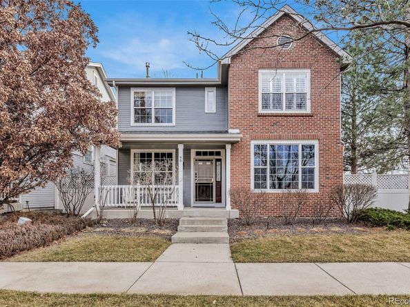 90 S Trenton Street, Denver CO 80230