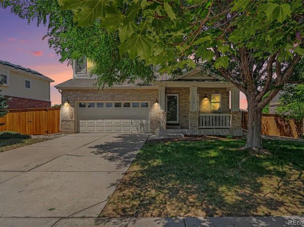 20305 E Vassar Avenue, Aurora CO 80013
