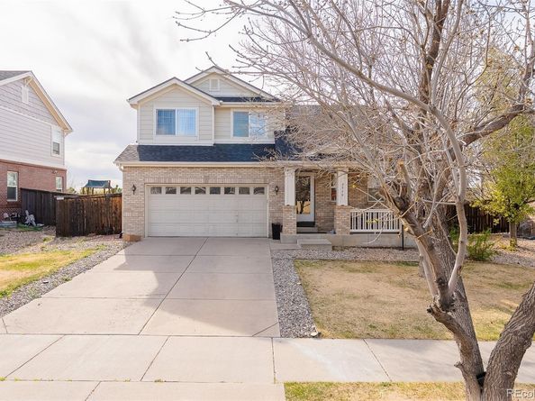 2579 S Jebel Way, Aurora CO 80013