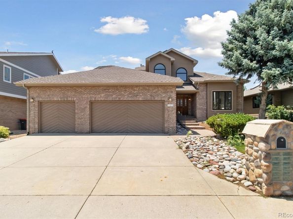 1123 Oakhurst Drive, Broomfield CO 80020
