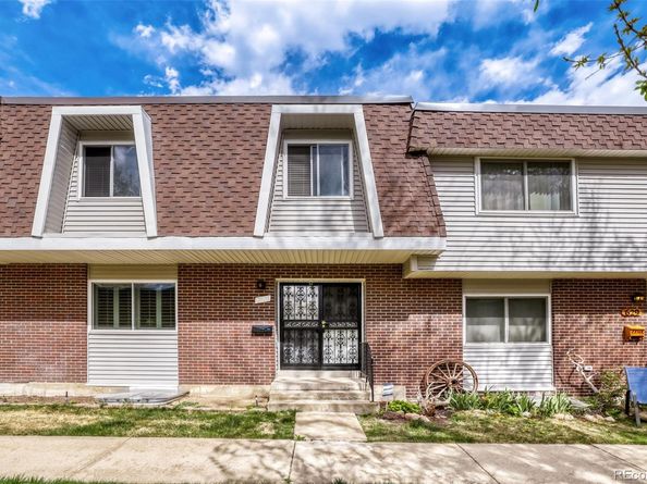 625 S Xenon Court, Lakewood CO 80228