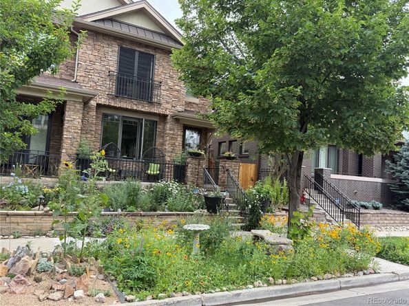 66 S Jackson Street, Denver CO 80209