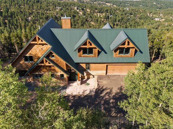 Undisclosed Address #1716229, Golden CO 80403