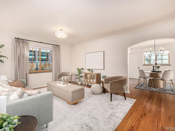 129 S Franklin Street, Denver CO 80209