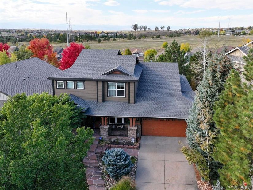 24357 E Fremont Drive, Aurora CO 80016