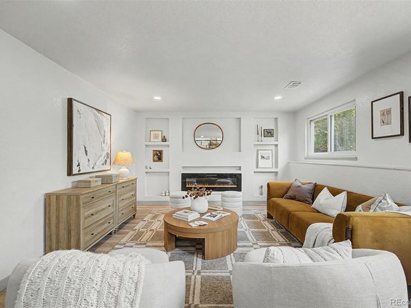 6538 S Everett Way, Littleton CO 80123