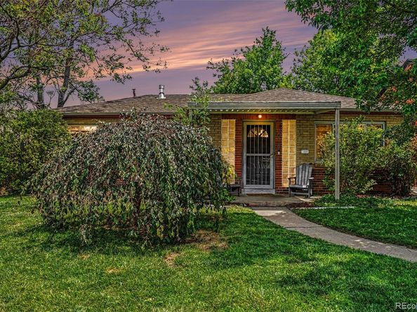3078 Albion Street, Denver CO 80207