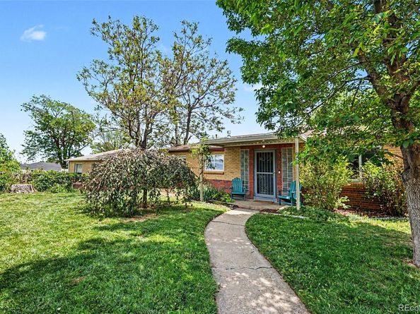 3078 Albion Street, Denver CO 80207