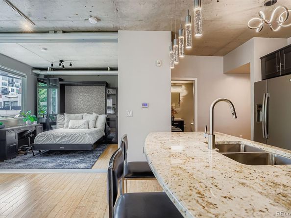 1475 Delgany Street 309, Denver CO 80202