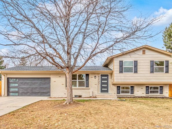 6437 W Arbor Drive, Littleton CO 80123