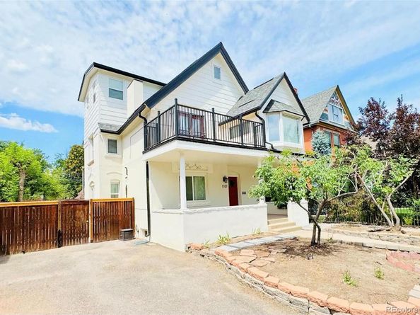 1107 N Downing Street, Denver CO 80218
