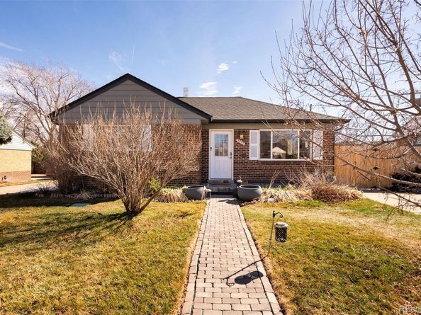 3072 N Adams Street, Denver CO 80205