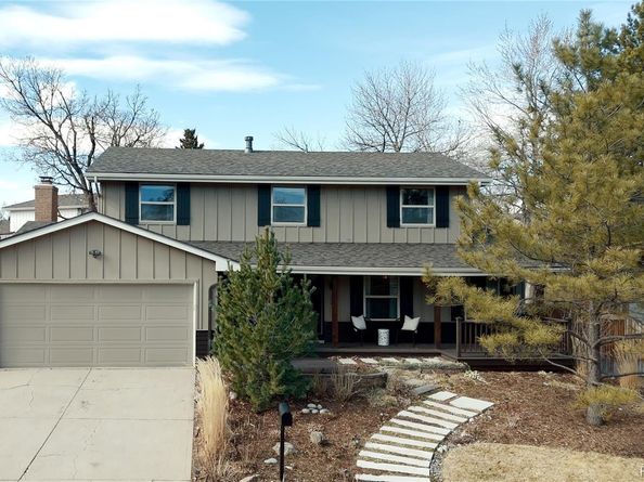 3971 S Syracuse Way, Denver CO 80237