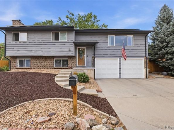 9837 W Arizona Avenue, Lakewood CO 80232