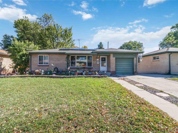 1420 S Fenton, Lakewood CO 80232