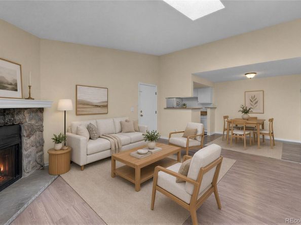 908 S Walden Way 206, Aurora CO 80017