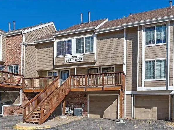 17191 E Baltic Drive E, Aurora CO 80013