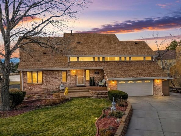 11629 Quivas Circle, Westminster CO 80234