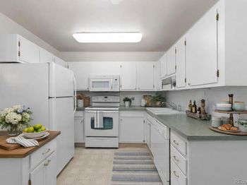 750 S Clinton Street