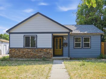 1608 Oakland Street