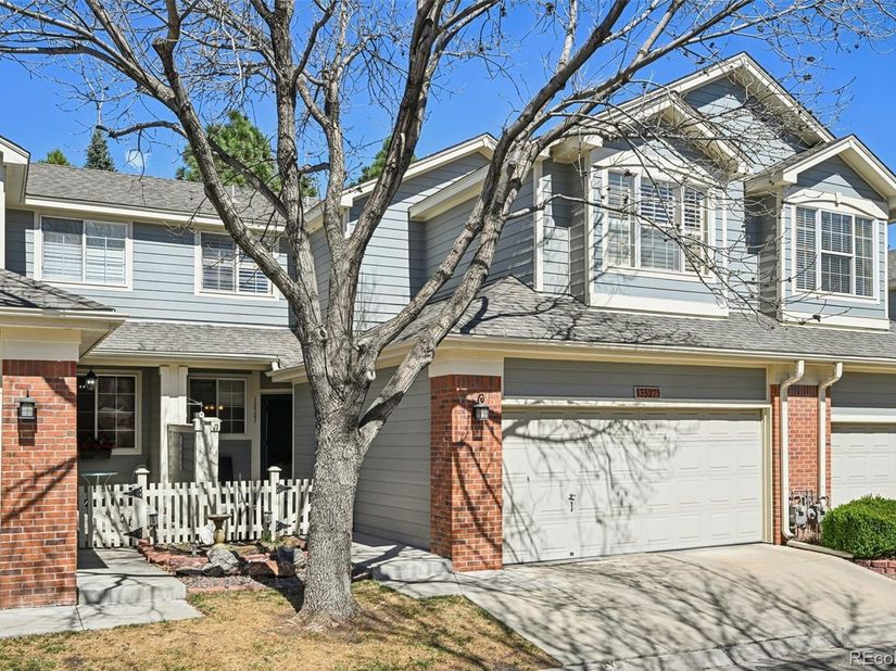 13527 W 63rd Way, Arvada CO 80004