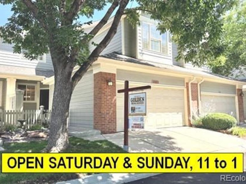 13527 W 63rd Way, Arvada CO 80004