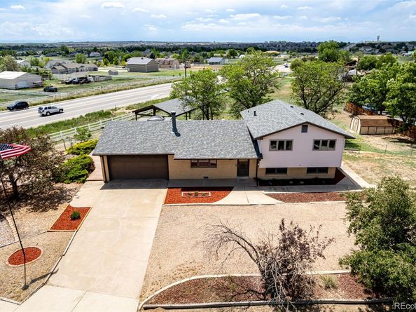 16045 Lomand Circle, Brighton CO 80602