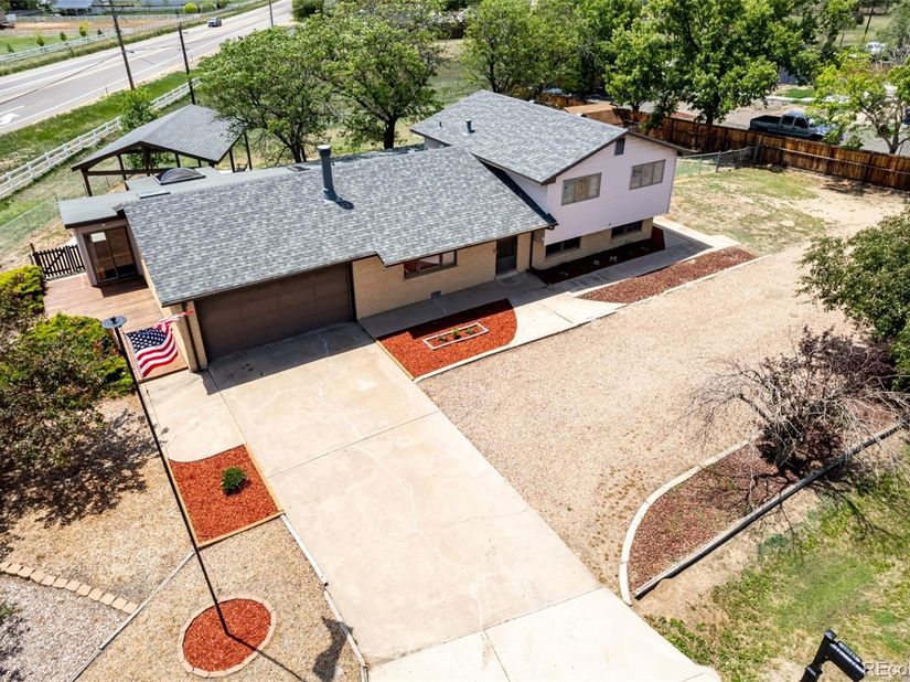 16045 Lomand Circle, Brighton CO 80602