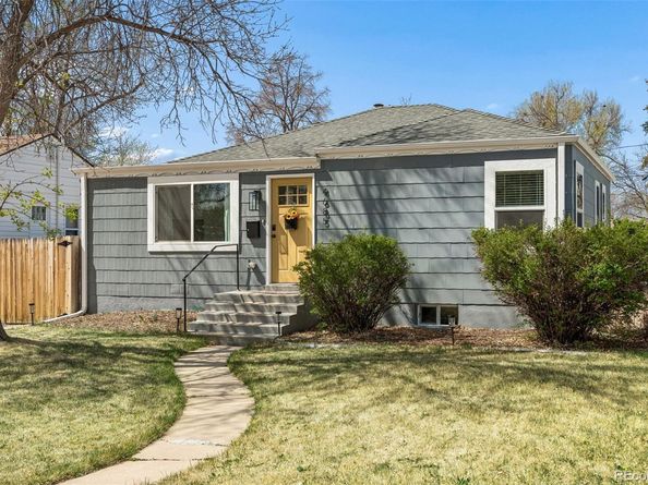 4685 S Washington Street, Englewood CO 80113