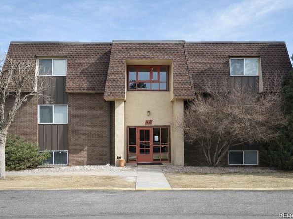 7755 E Quincy Avenue 101A2, Denver CO 80237