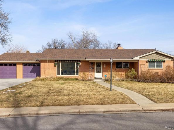 4040 Zephyr Drive, Wheat Ridge CO 80033