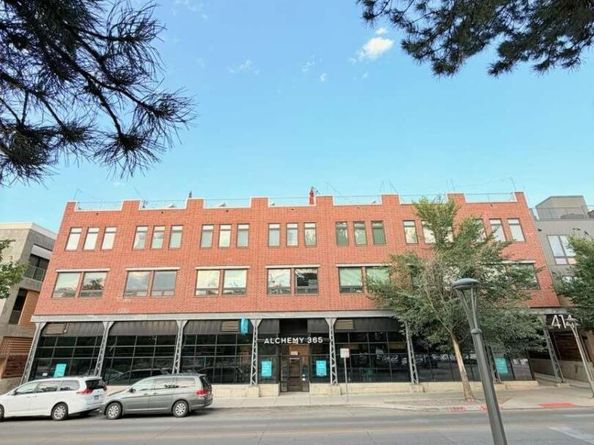 4144 Tennyson Street 208, Denver CO 80212