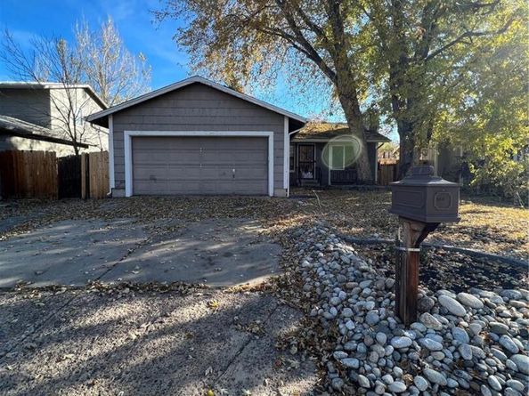 3658 S Norfolk Way, Aurora CO 80013