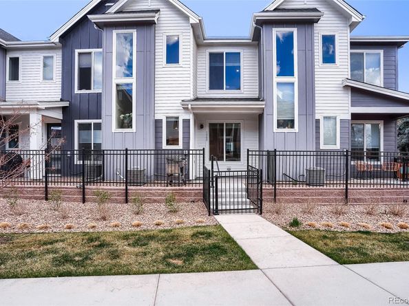 1909 S Poplar Court, Denver CO 80224