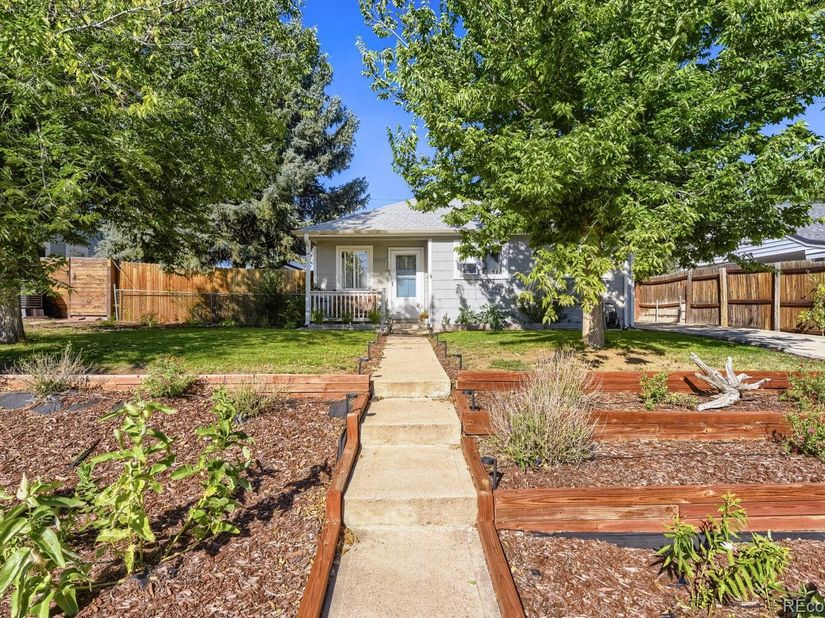 2625 S King Street, Denver CO 80219