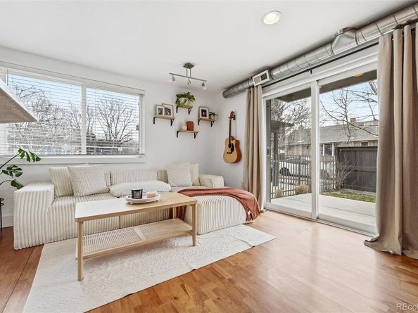 195 S Pennsylvania Street 107, Denver CO 80209