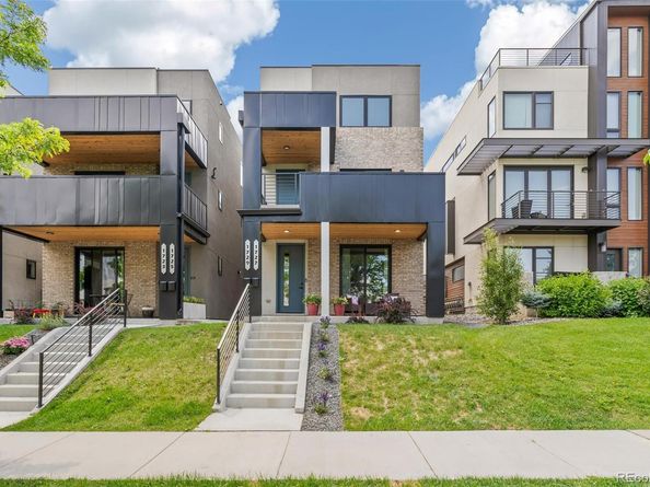 1727 Julian Street, Denver CO 80204